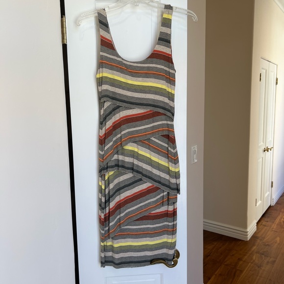 BAILEY 44 BODYCON DRESS SZ-S SUPER CUTE & STRETCHY🥰 - Picture 2 of 3